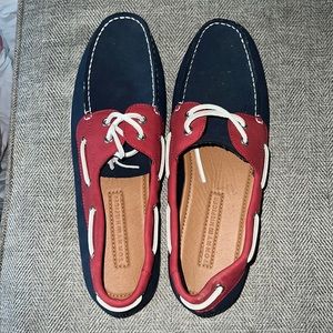 Men's shoes
